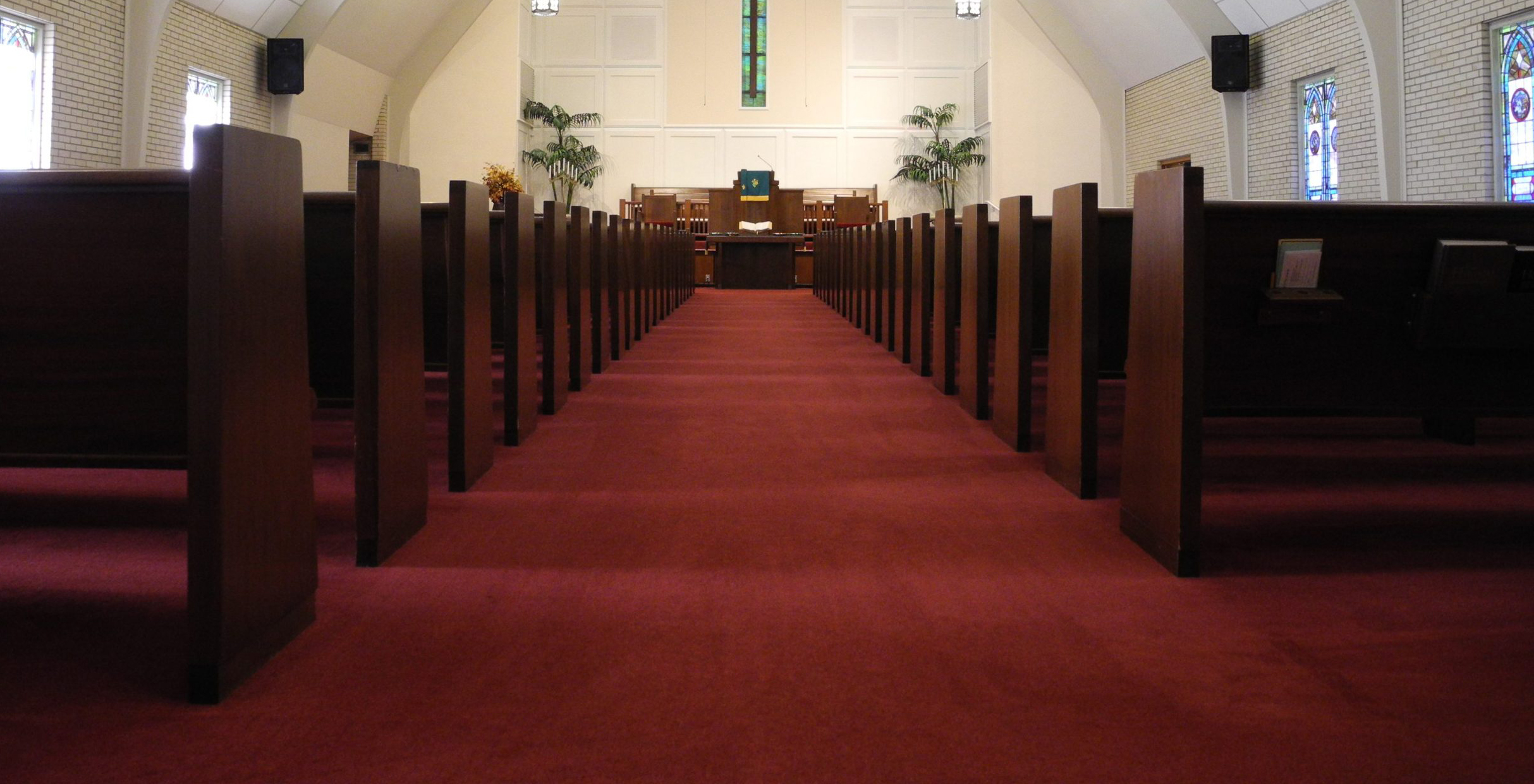 Worship - Covenant Presbyterian Church